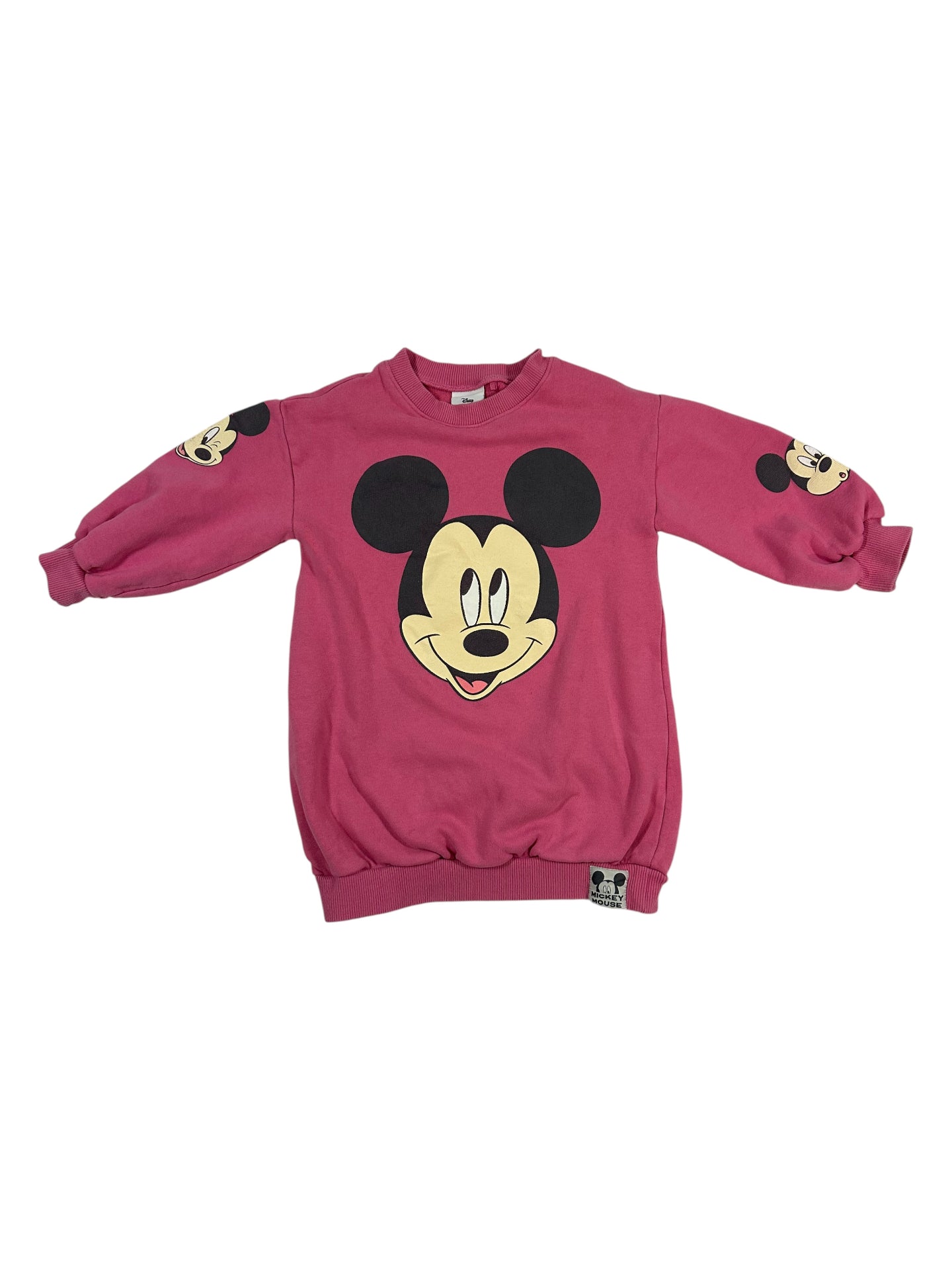 Disney Next Dress Pink
