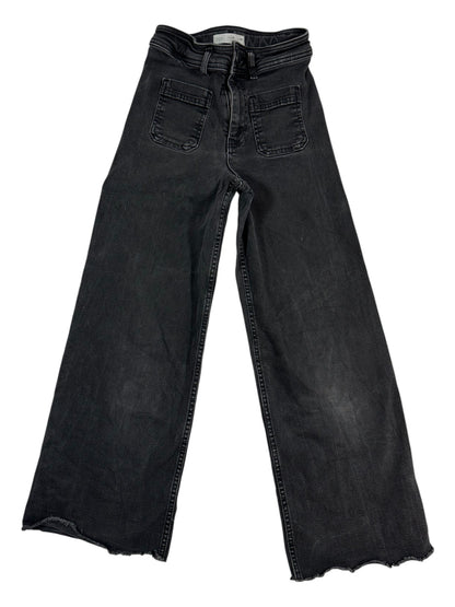 Zara Jeans Grey