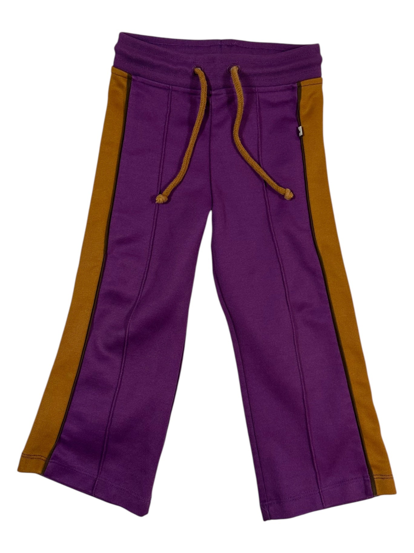 Ammehoela Sweatpants Purple