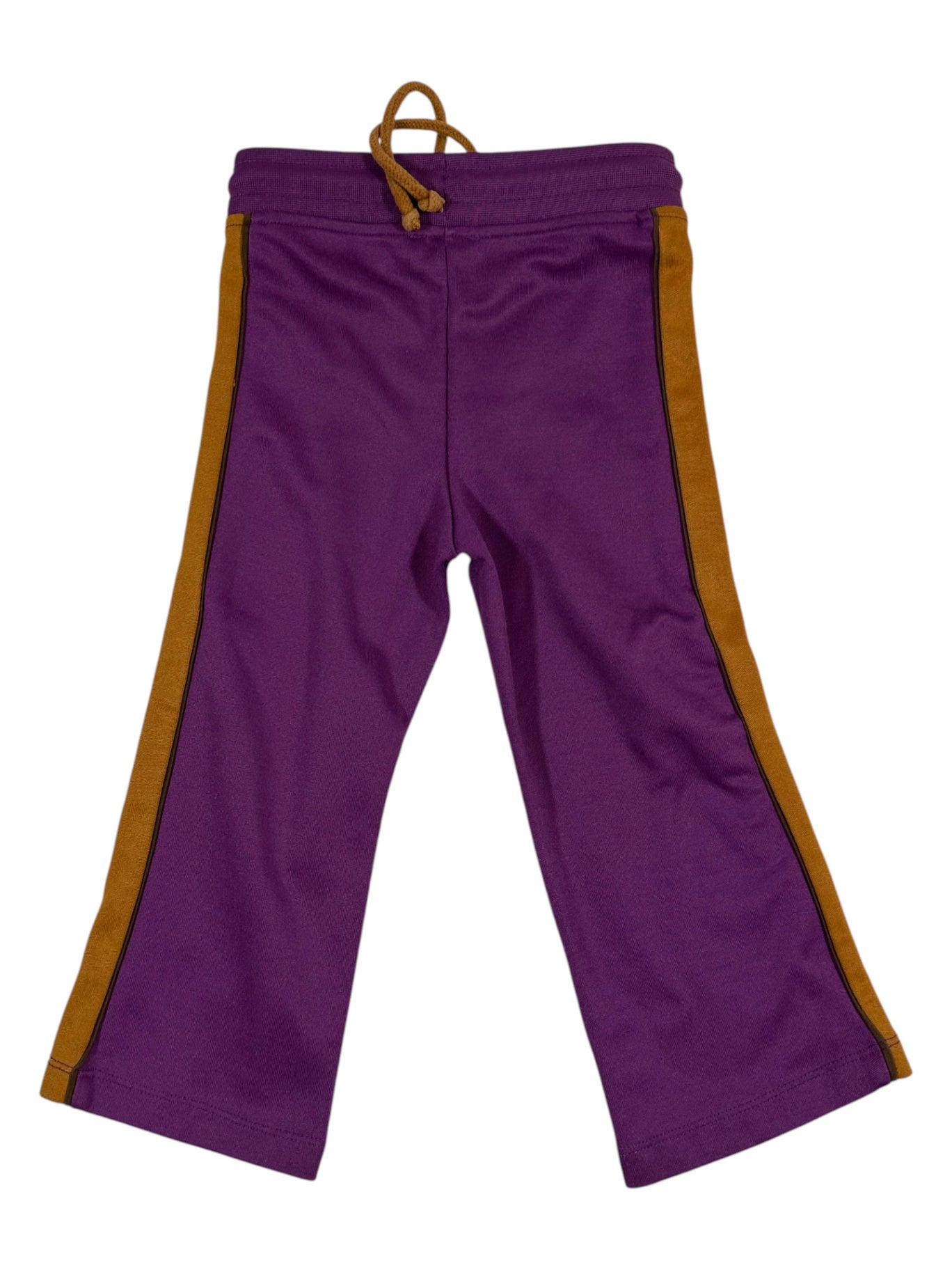 Ammehoela Sweatpants Purple