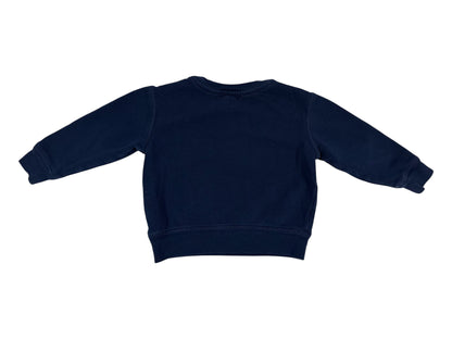 Polo Ralph Lauren Sweatshirt Navy Blue