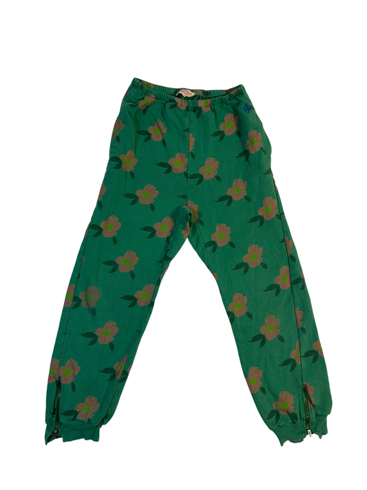 The Animals Observatory Sweatpants Green