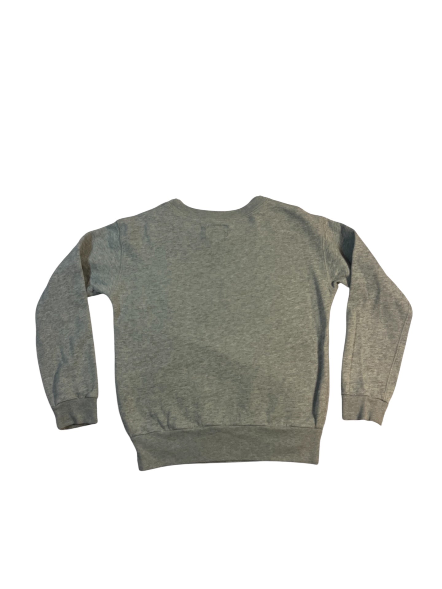 Betterose Sweatshirt Gray