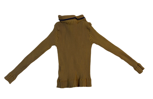 Emile et Ida Longsleeve Beige