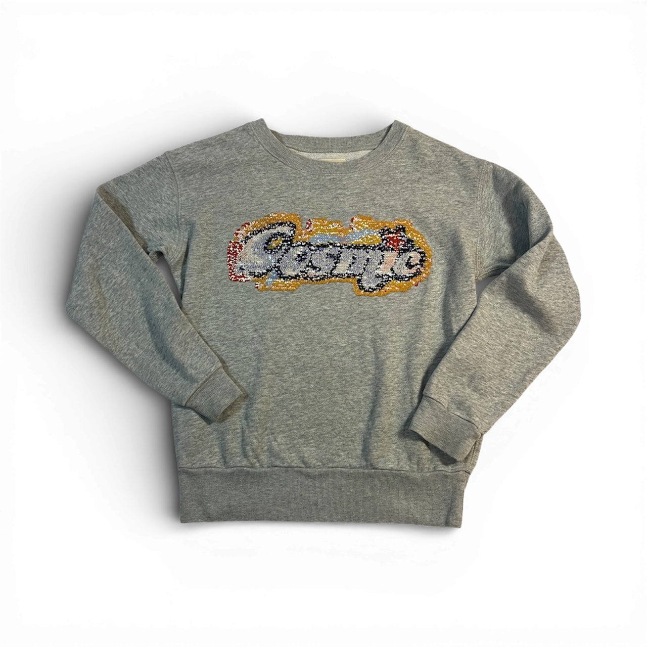 Betterose Sweatshirt Gray