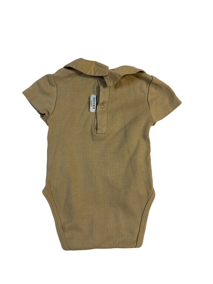 DONSJE Romper Beige