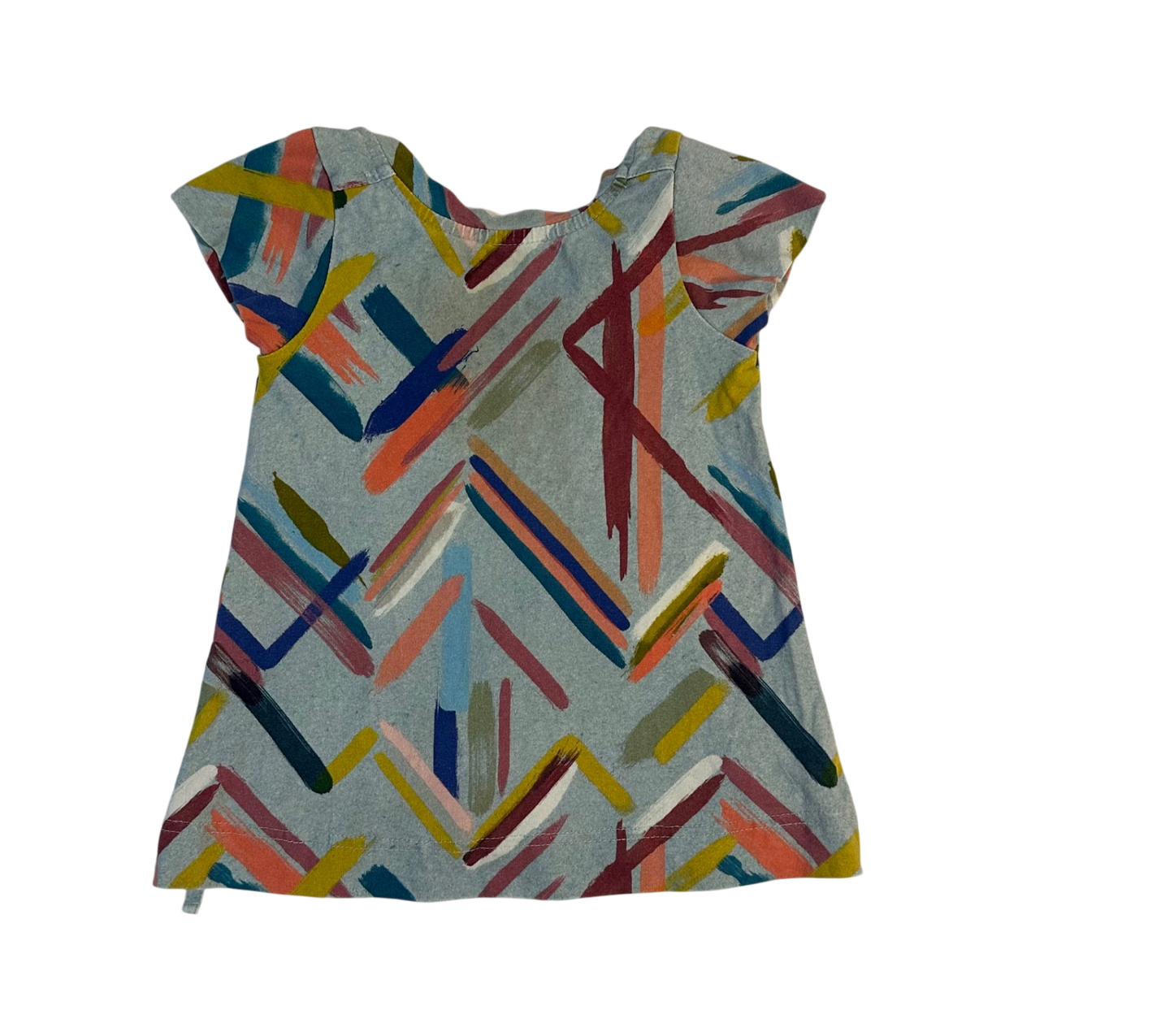 KIK KID Shirt Multicolor