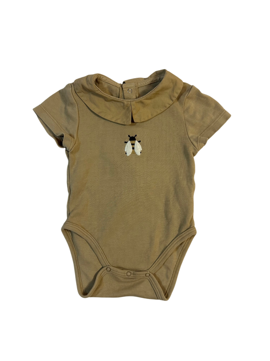 DONSJE Romper Beige
