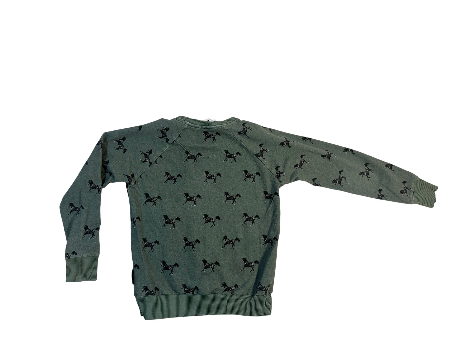 SNURK Sweatshirt Green
