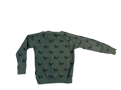 SNURK Sweatshirt Green