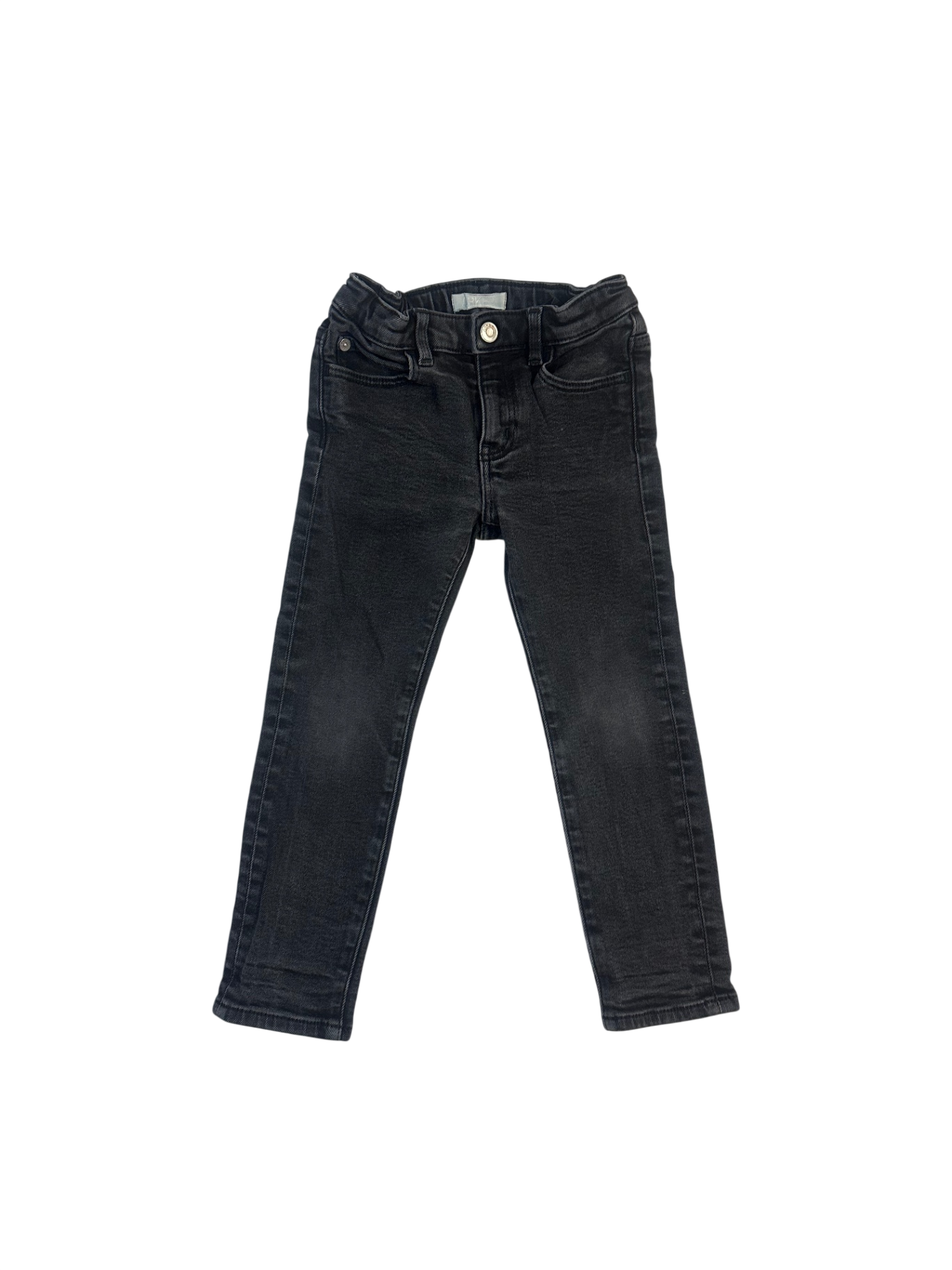 Arket Jeans Black