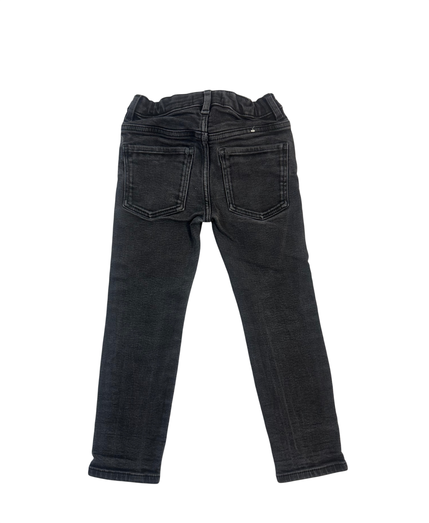 Zara Jeans Black