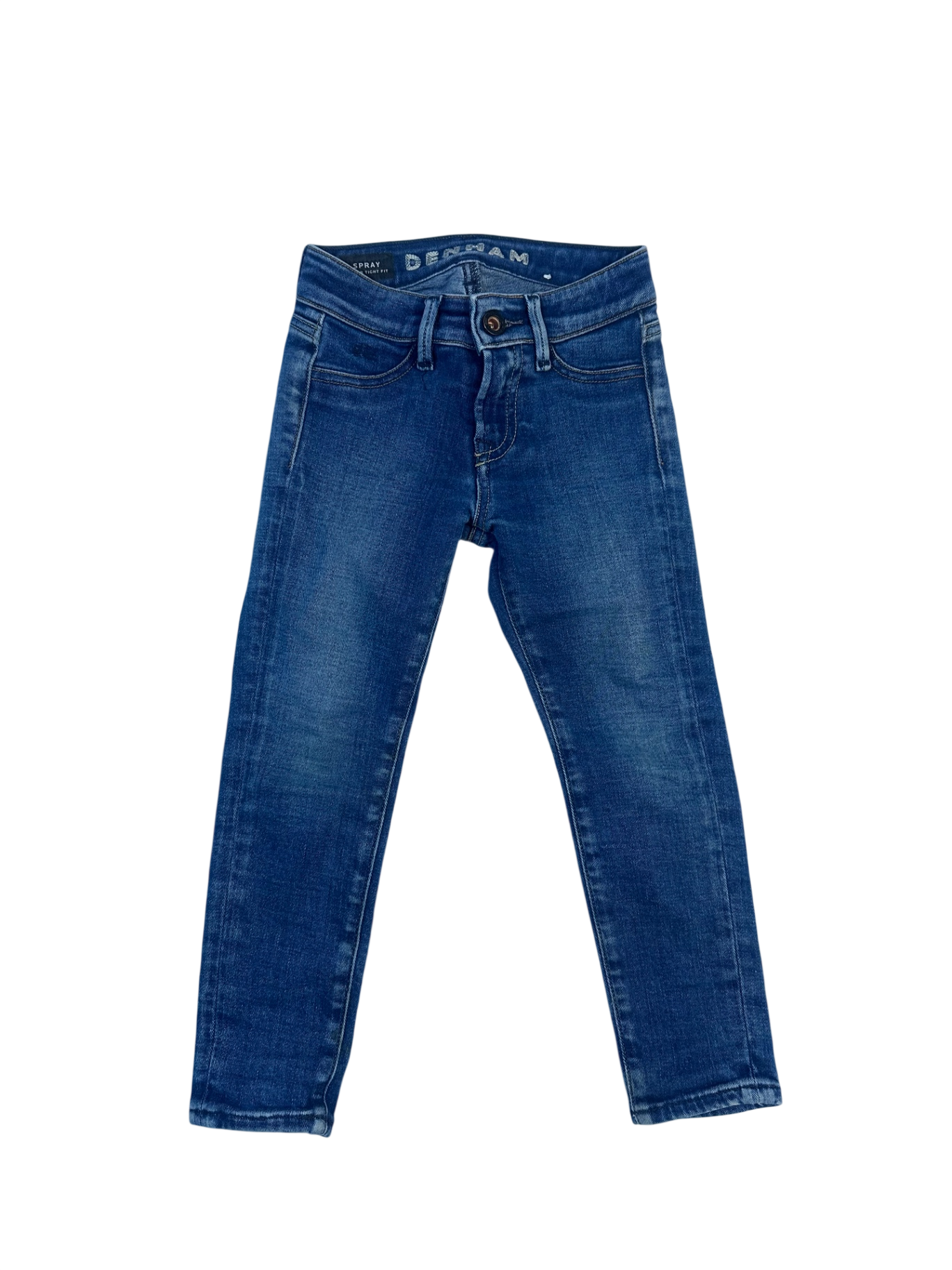 Denham Jeans Blue