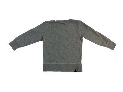 Denham Sweatshirt Gray