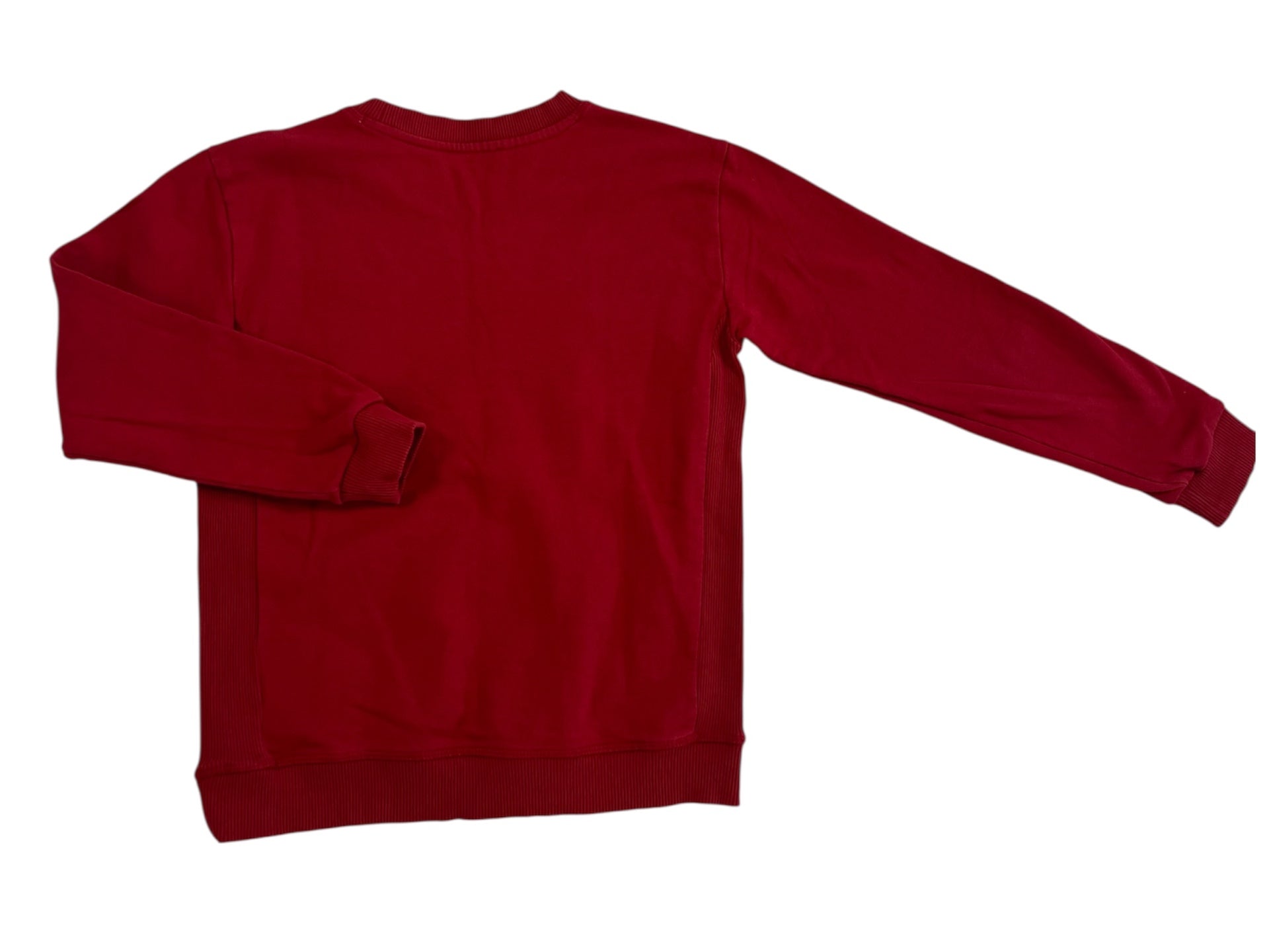 SISSY-BOY Sweatshirt Red