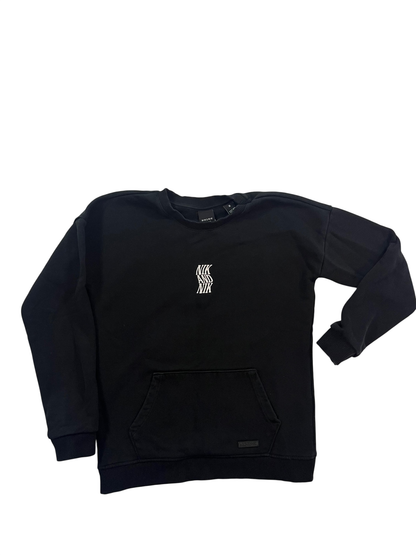 Nike Sweatshirt Black