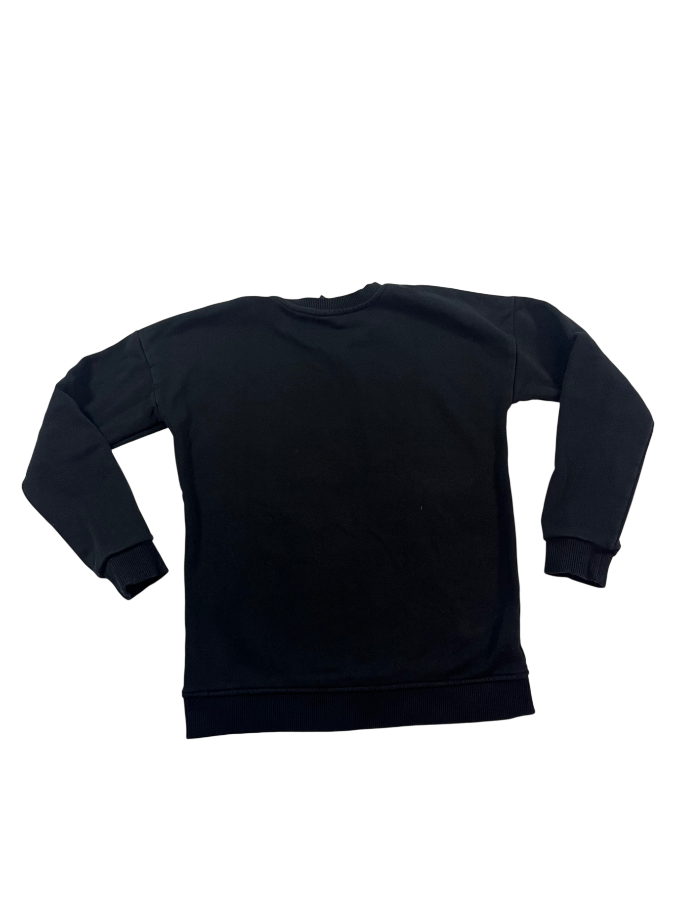 Nike Sweatshirt Black