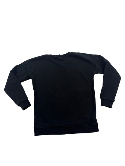 Nike Sweatshirt Black
