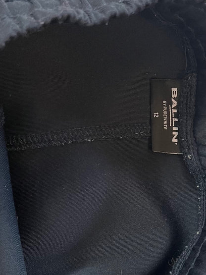 Ballin’ Jogging pants Navy Blue