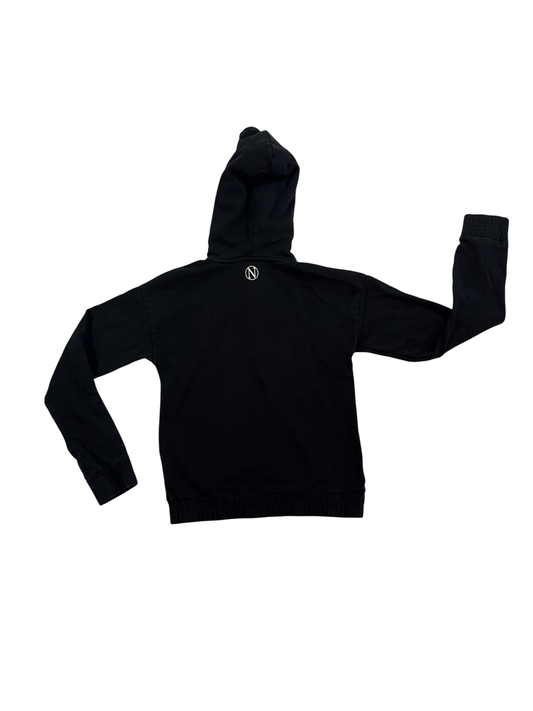 Unknown Hoodie Black