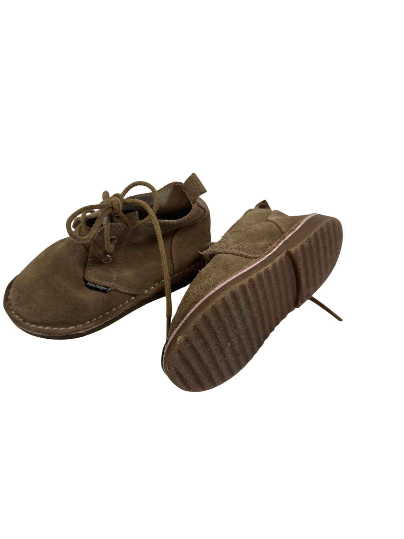 Petite Filippe Boots Brown
