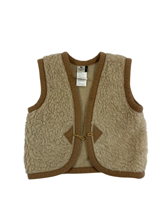 Alwero Bodywarmer Beige