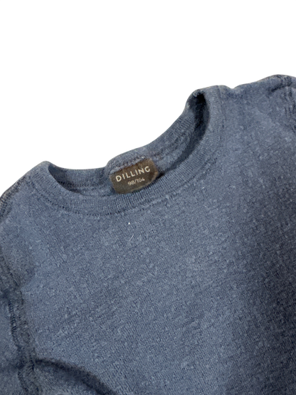 Dilling Ski Underwear Navy