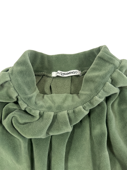 Mingo Skirt Green