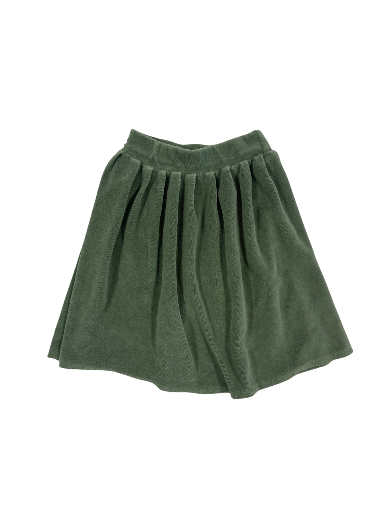 Mingo Skirt Green