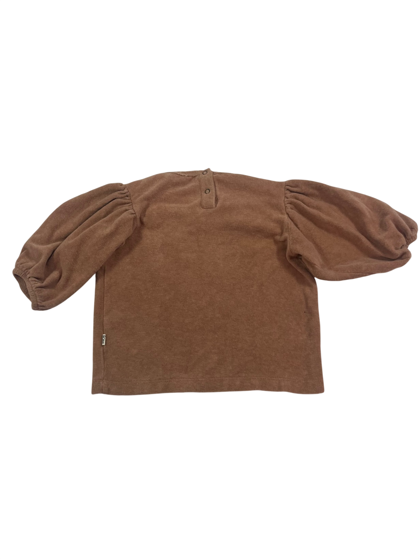 House of Jamie Set Brown