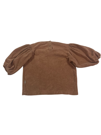 House of Jamie Set Brown