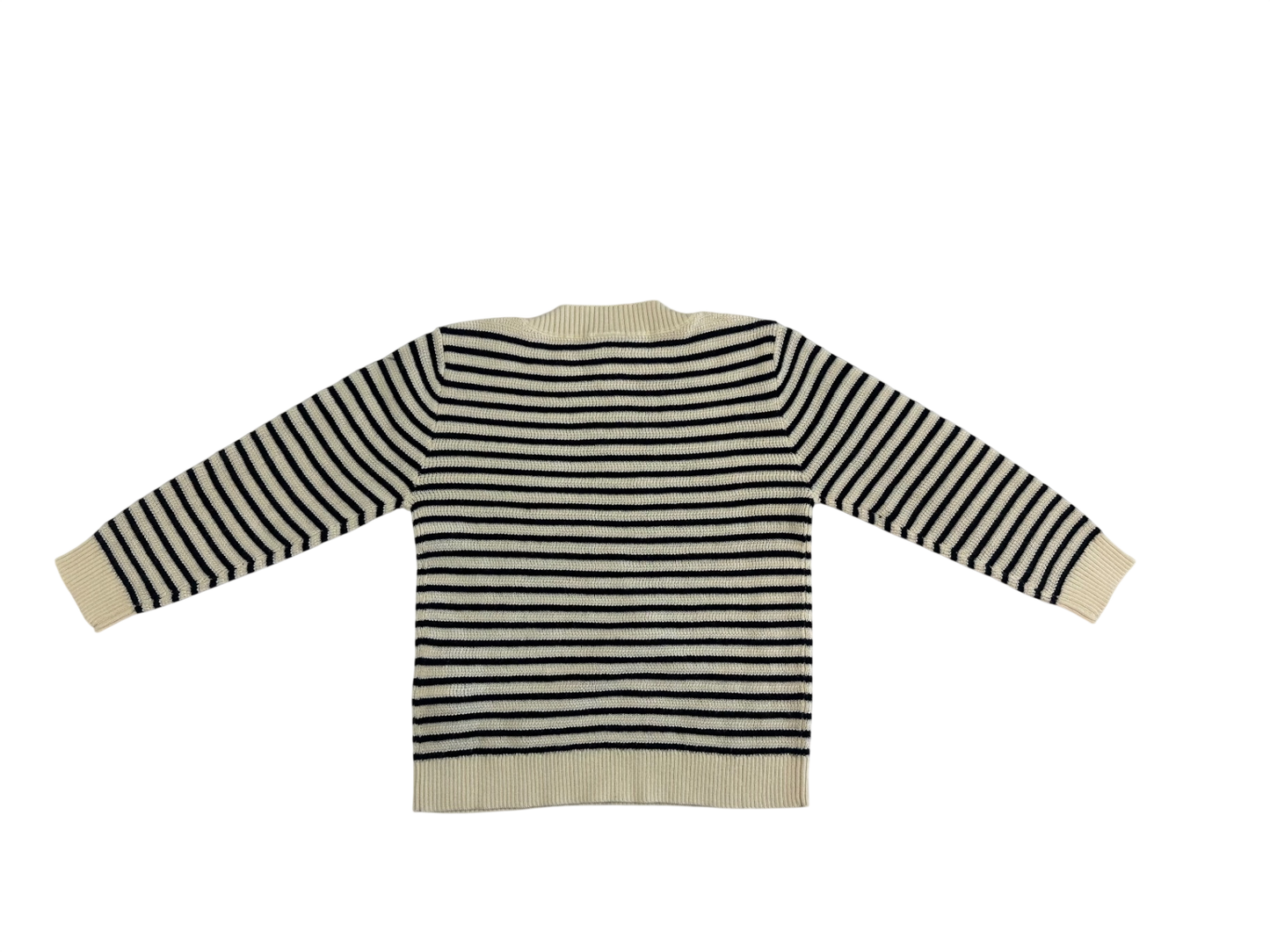 FUB Sweater White