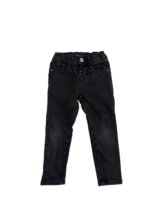 Zara Jeans Black