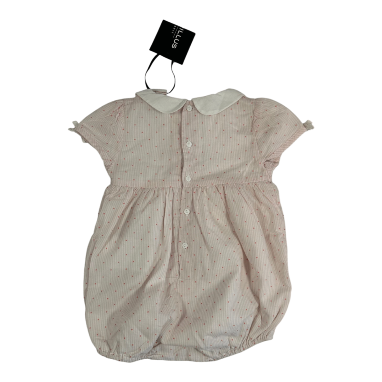 Cyrillus Playsuit