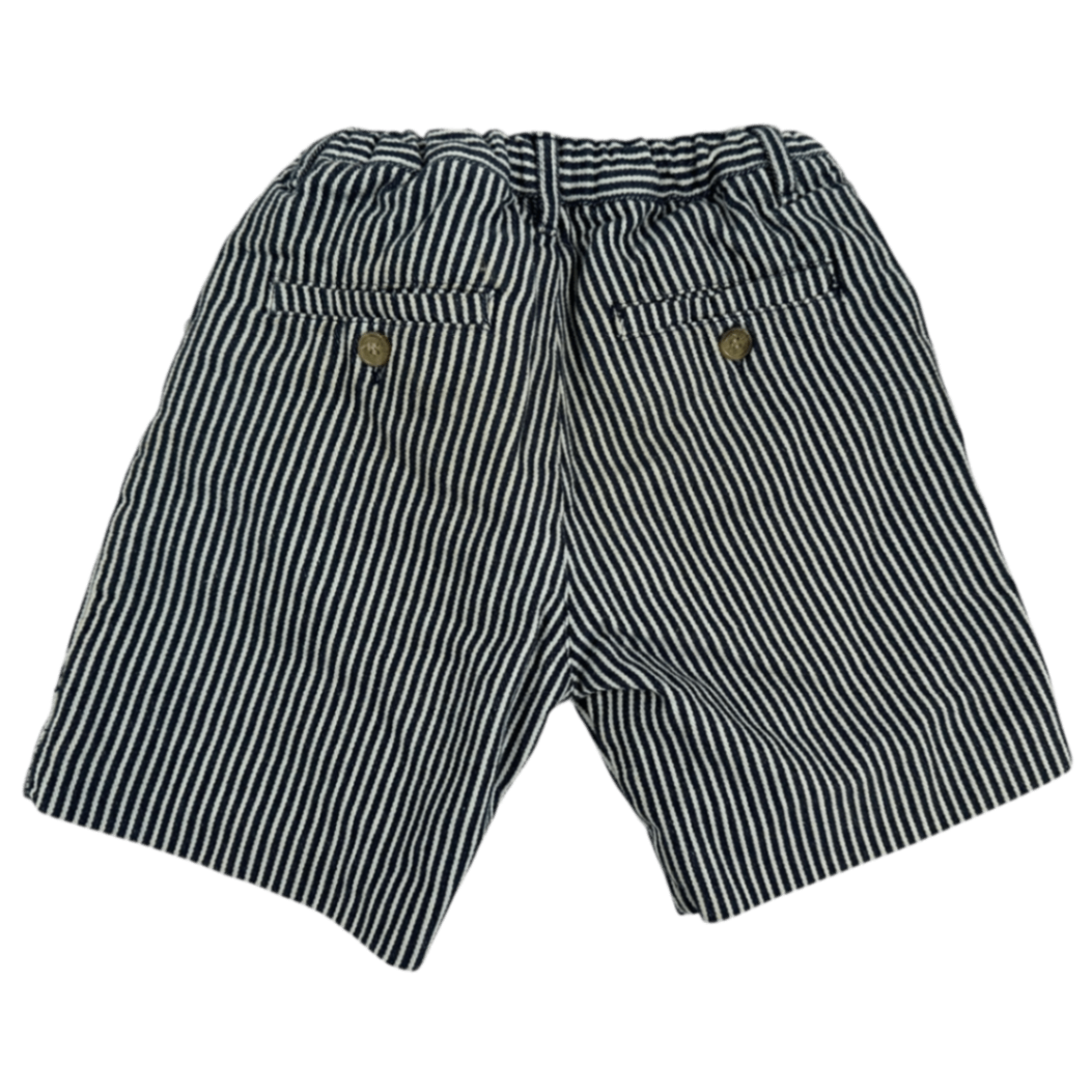 Gocco Shorts Blue