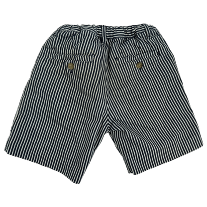 Gocco Shorts Blue