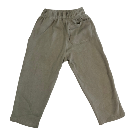 Zara Sweatpants Beige