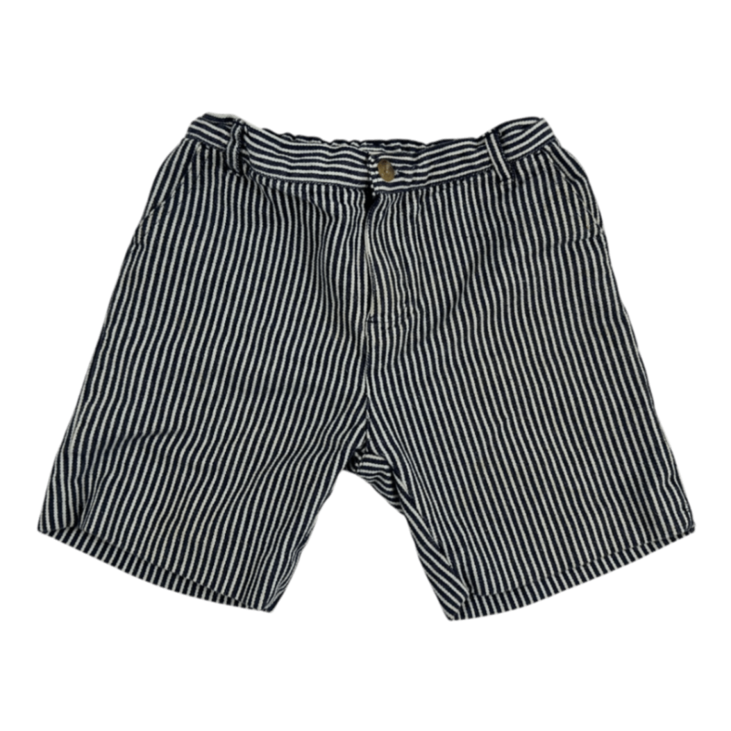 Gocco Shorts Blue
