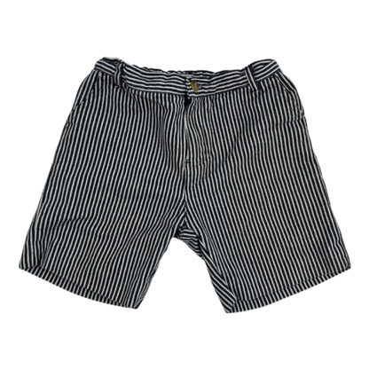 Gocco Shorts Blue