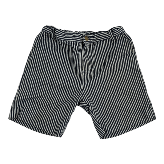 Gocco Shorts Blue