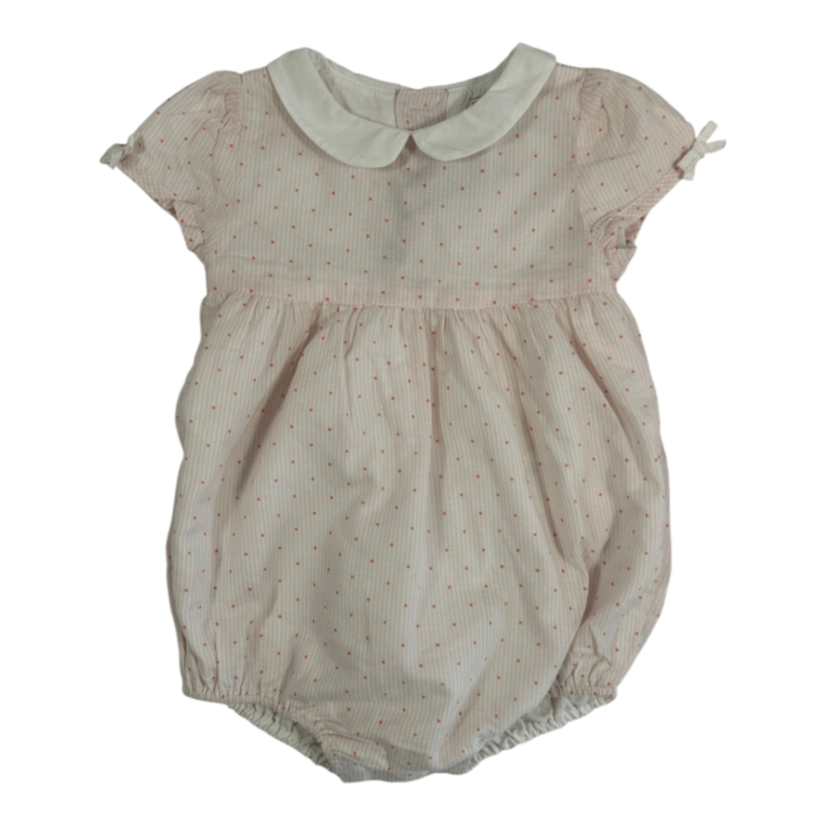 Cyrillus Playsuit
