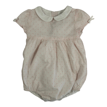 Cyrillus Playsuit