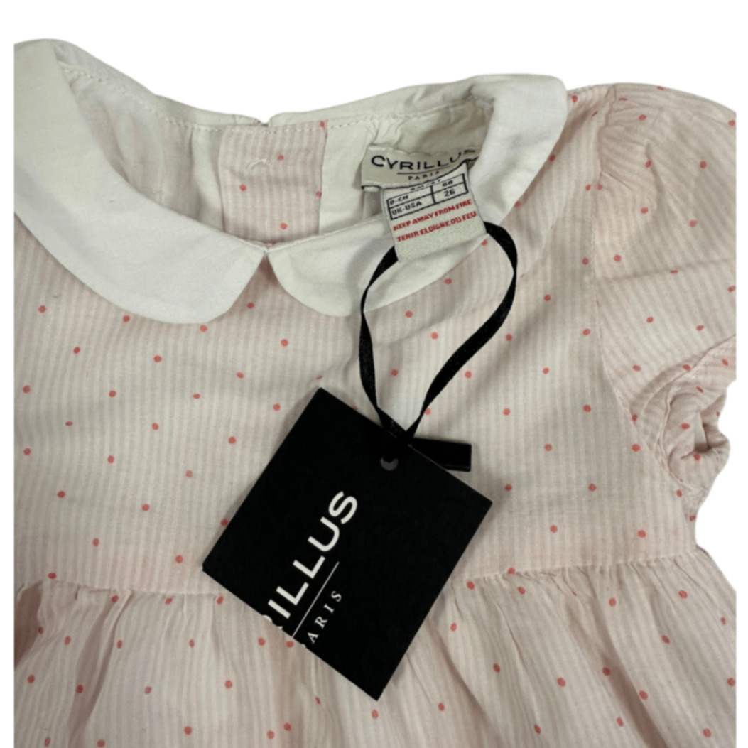 Cyrillus Playsuit