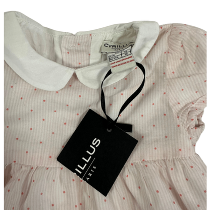 Cyrillus Playsuit