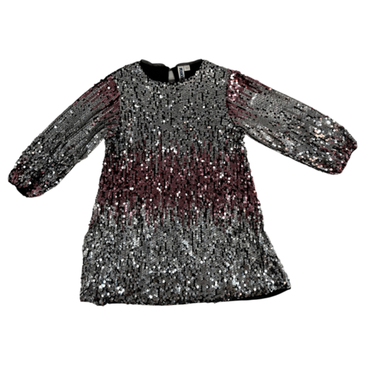 Rikiki Glitter Dress  134