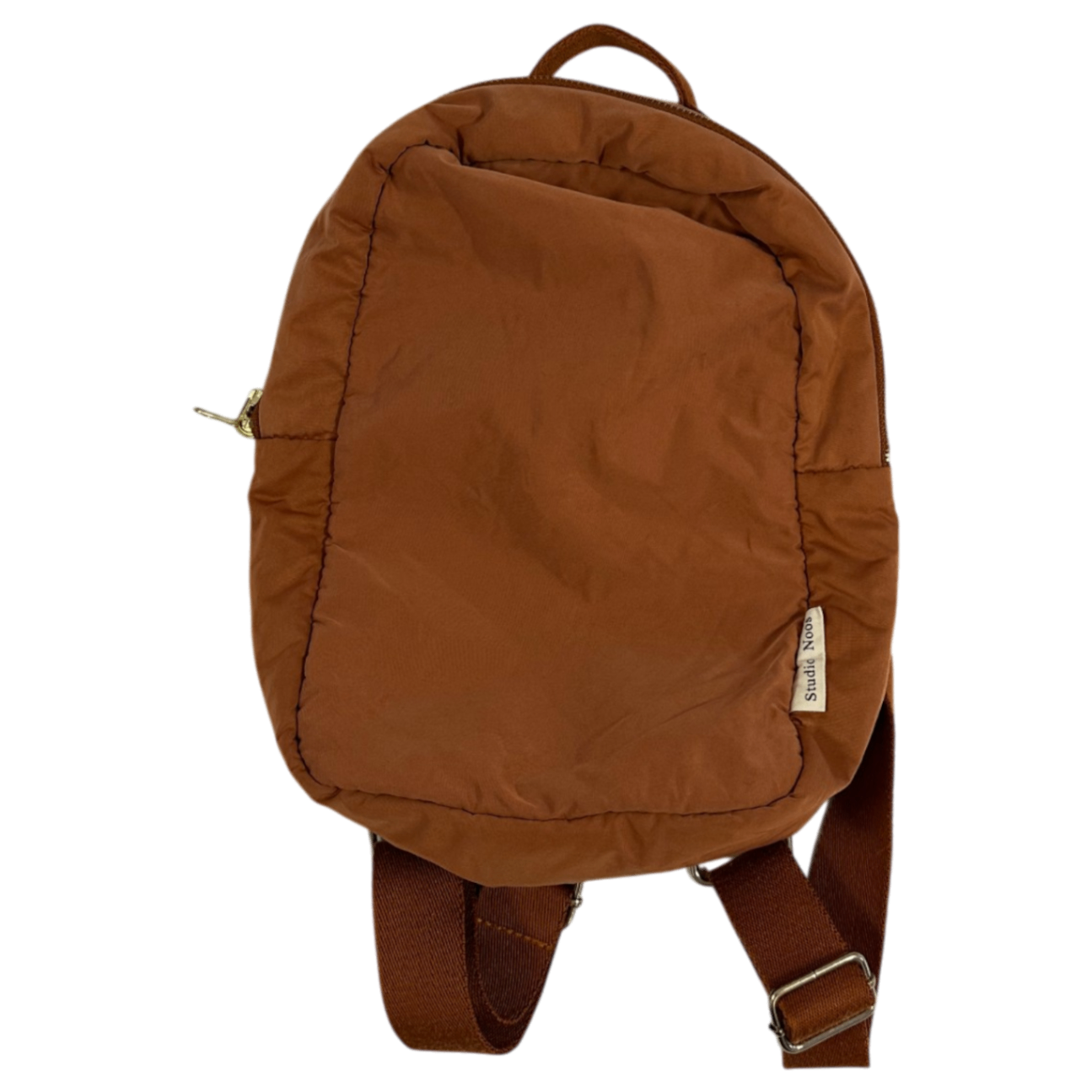 Studio Noos backpack camel