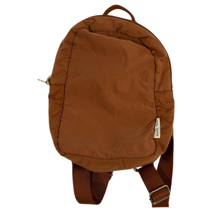 Studio Noos backpack camel