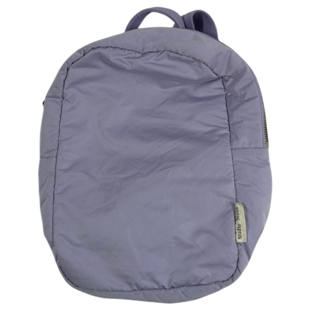 Studio Noos backpack purple