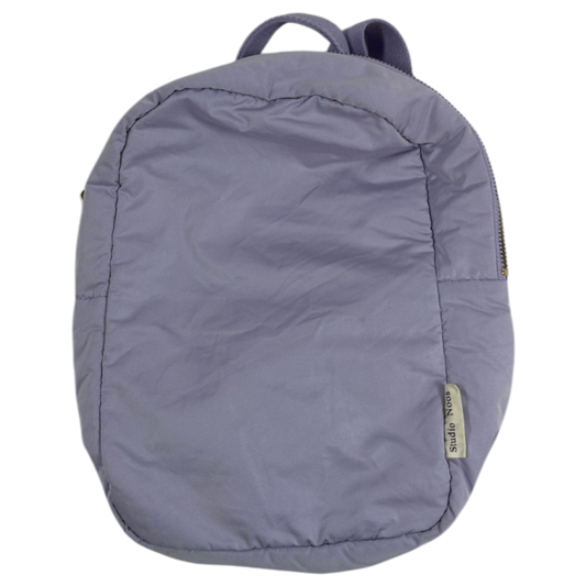 Studio Noos backpack purple