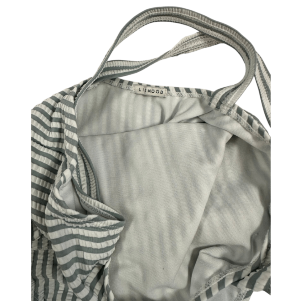 Liewood Bathsuit Stripes 134